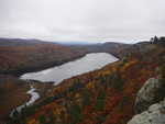 Lake of the Clouds