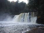 Manabezho Falls