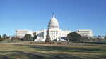 The United States Capitol Building