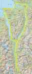 Route I Walked164 km