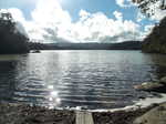 Lake Waikareiti