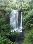 Korokoro Falls