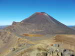 Mount Ngauruhoe