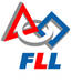 First Lego League Logo