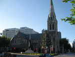 Christchurch Cathedral