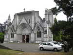 Nelson Cathedral