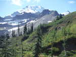 Glacier Peak