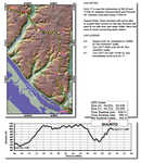 Leg 17 Map