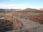 View of the Colorado River