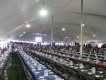 Banquet Tent