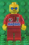 Original Lego minifig